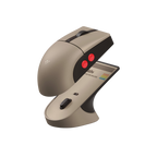 8BitDo Retro R8 Wireles Mouse