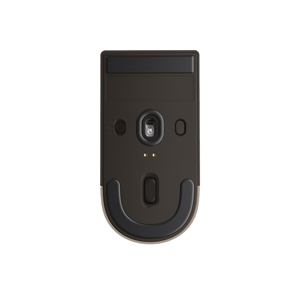 8BitDo Retro R8 Wireles Mouse