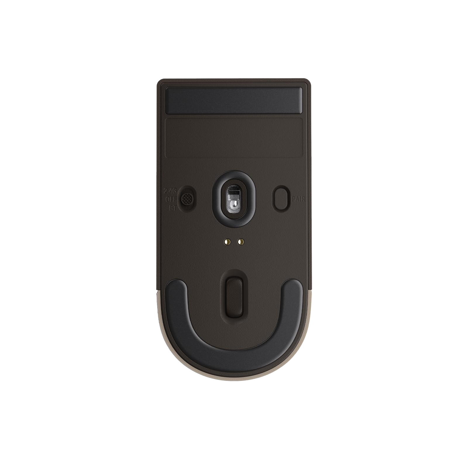 8BitDo Retro R8 Wireles Mouse