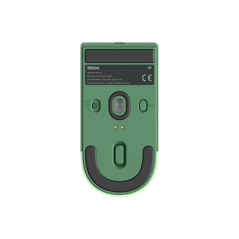 8BitDo Retro R8 Wireles Mouse