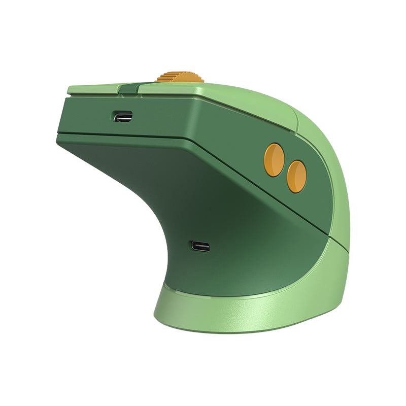 8BitDo Retro R8 Wireles Mouse