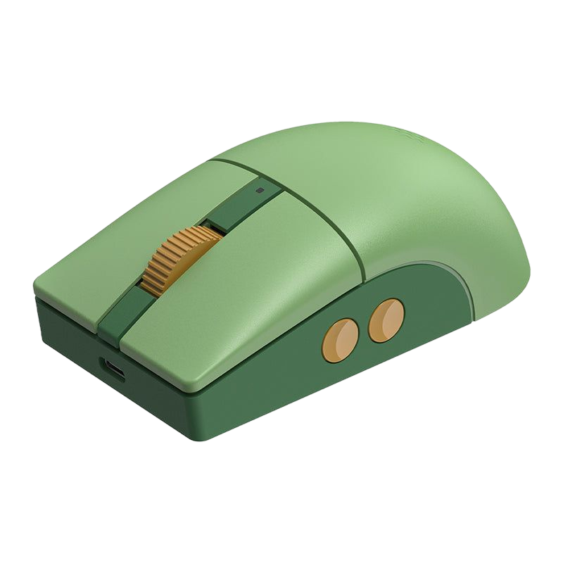 8BitDo Retro R8 Wireles Mouse