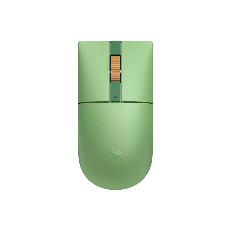 8BitDo Retro R8 Wireles Mouse