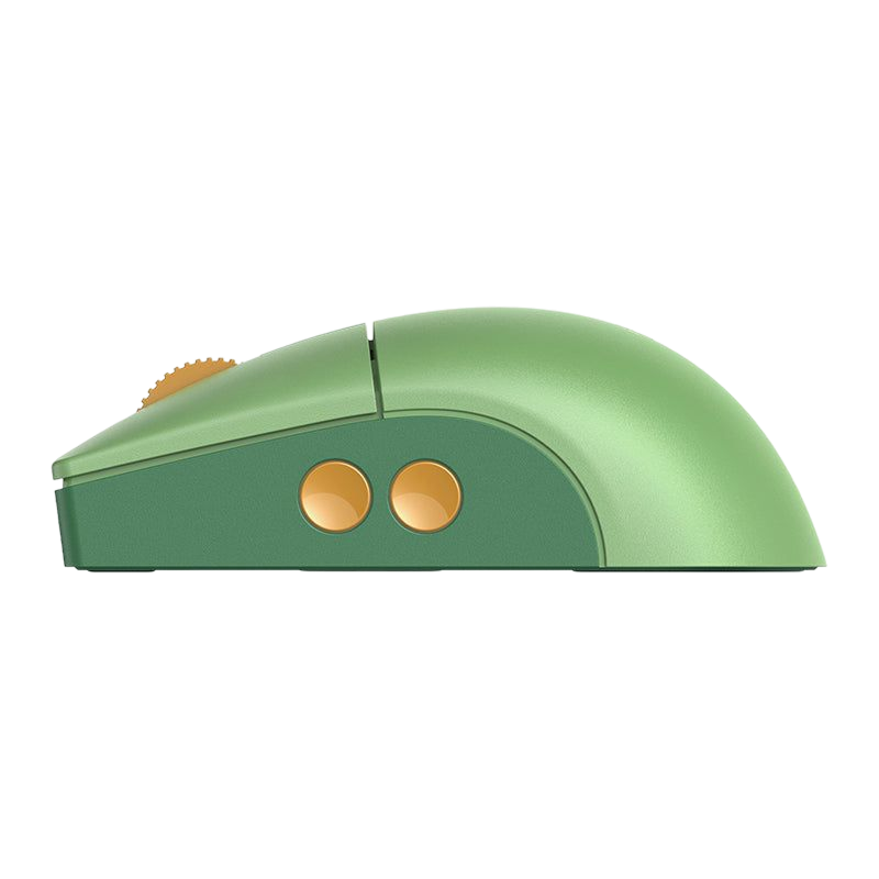 8BitDo Retro R8 Wireles Mouse