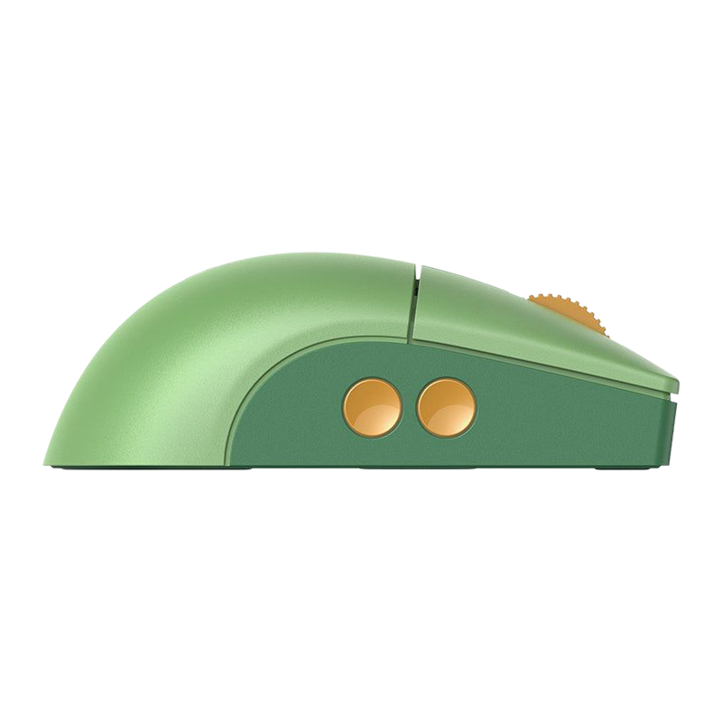 8BitDo Retro R8 Wireles Mouse