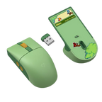 8BitDo Retro R8 Wireles Mouse