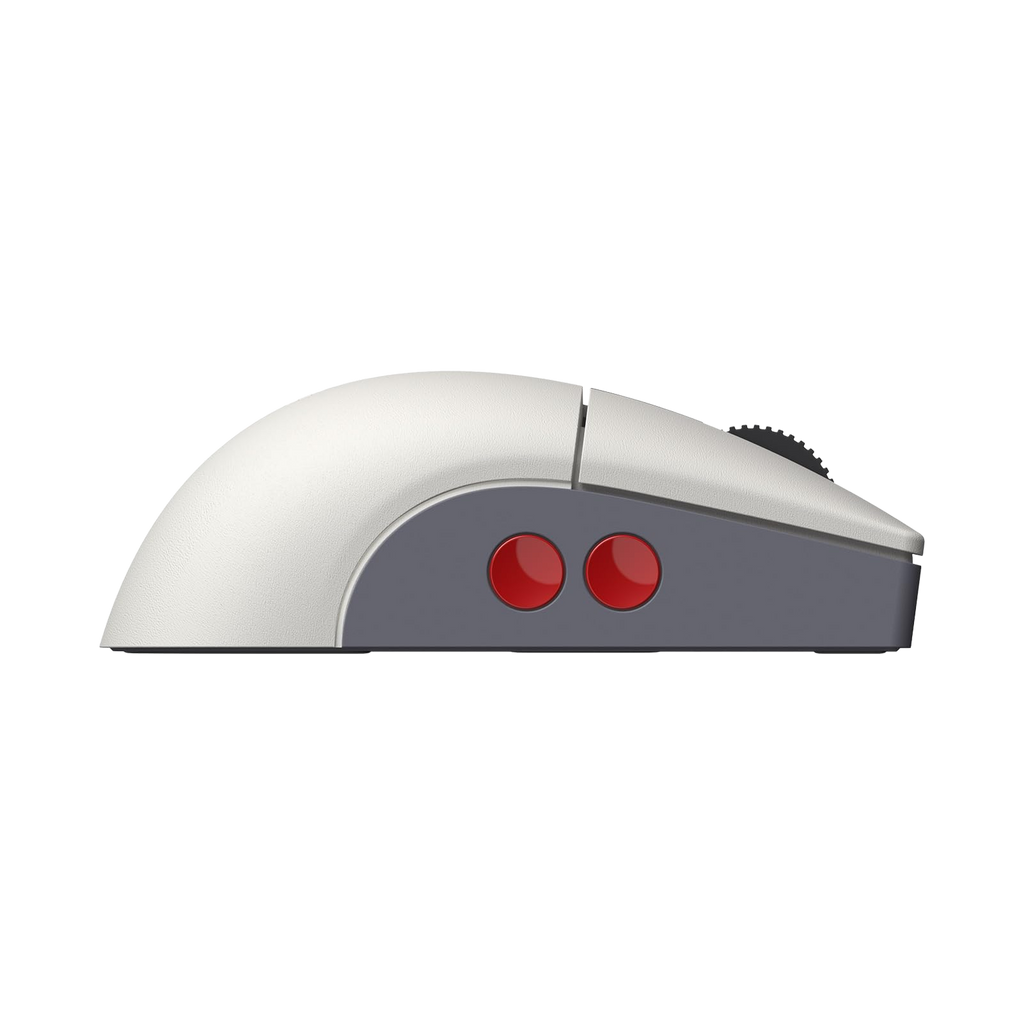 8BitDo Retro R8 Wireles Mouse