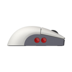 8BitDo Retro R8 Wireles Mouse