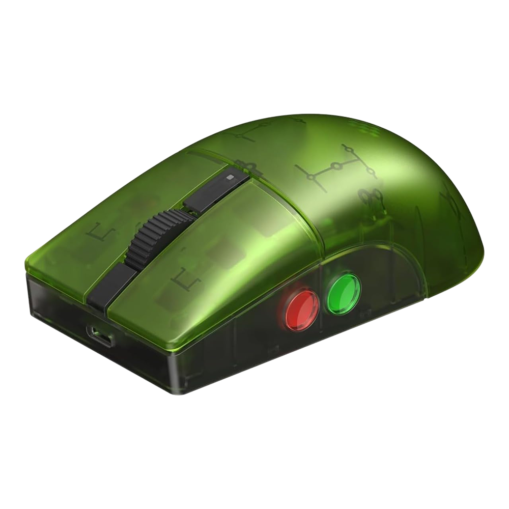 8BitDo Retro R8 Wireles Mouse