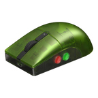 8BitDo Retro R8 Wireles Mouse