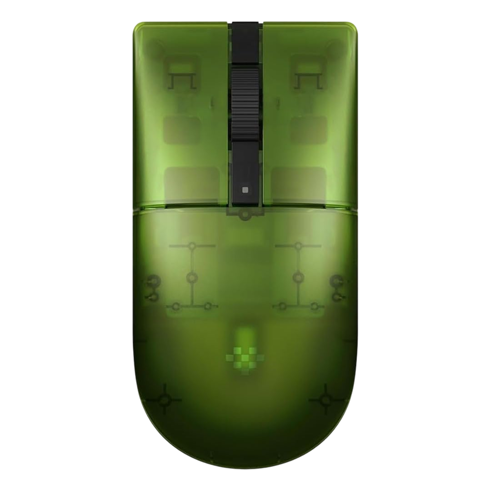 8BitDo Retro R8 Wireles Mouse