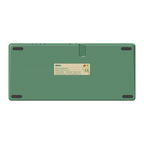 8BitDo Retro 87 Mechanical Keyboard Back