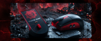 8BitDo Retro 87 Mechanical Keyboard Gears of War Detail