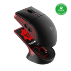 8BitDo Retro R8 Wireless Mouse with Charging Dock (Gears of War: E-Day - Shipping in early Nov)