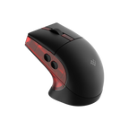8BitDo Retro R8 Wireless Mouse with Charging Dock (Gears of War: E-Day - Shipping in early Nov)
