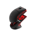 8BitDo Retro R8 Wireless Mouse with Charging Dock (Gears of War: E-Day - Shipping in early Nov)