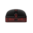 8BitDo Retro R8 Wireless Mouse with Charging Dock (Gears of War: E-Day - Shipping in early Nov)