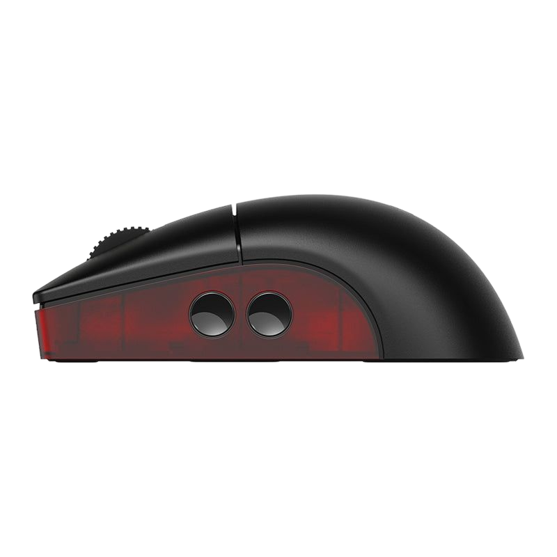 8BitDo Retro R8 Wireless Mouse with Charging Dock (Gears of War: E-Day - Shipping in early Nov)