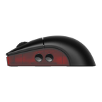 8BitDo Retro R8 Wireless Mouse with Charging Dock (Gears of War: E-Day - Shipping in early Nov)