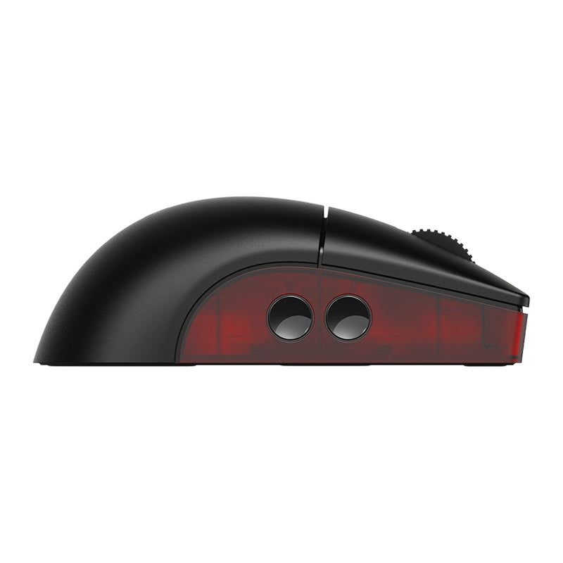 8BitDo Retro R8 Wireless Mouse with Charging Dock (Gears of War: E-Day - Shipping in early Nov)