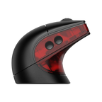 8BitDo Retro R8 Wireless Mouse with Charging Dock (Gears of War: E-Day - Shipping in early Nov)