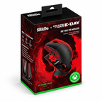 8BitDo Retro R8 Wireless Mouse with Charging Dock (Gears of War: E-Day - Shipping in early Nov)
