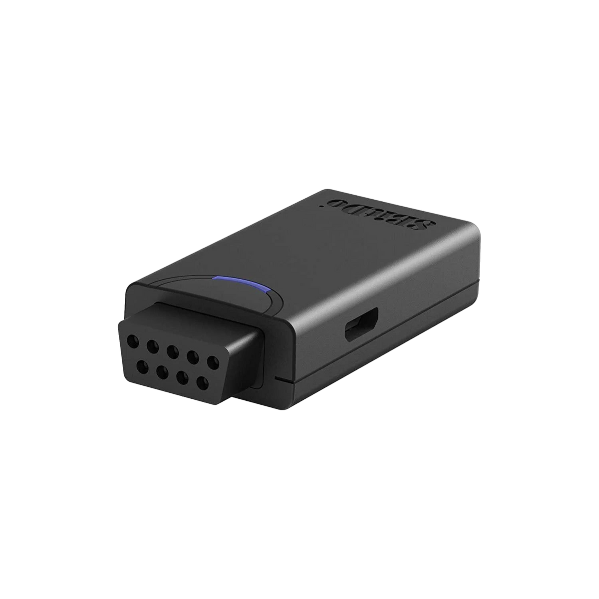 8BitDo Retro Receiver for Sega Genesis Left Side