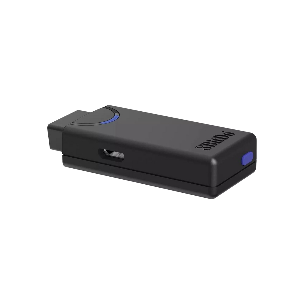 8BitDo Retro Receiver for Sega Genesis Right Side