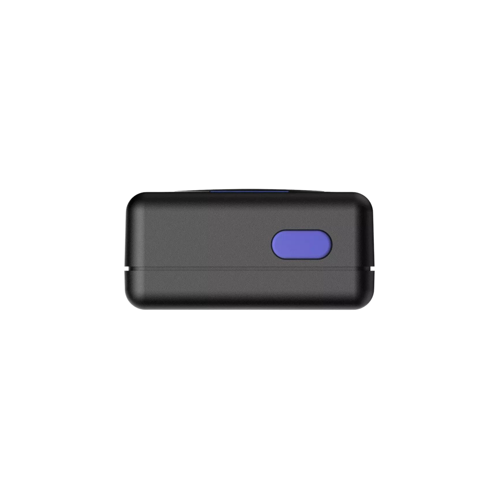 8BitDo Retro Receiver for Sega Genesis Underside