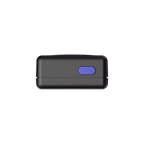 8BitDo Retro Receiver for Sega Genesis Underside