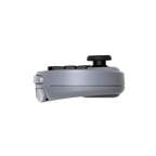 8BitDo Sn30 Pro Bluetooth Gamepad Gray Left Side