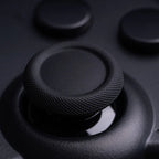 8BitDo Sn30 Pro Bluetooth Gamepad Jade Green Joystick Detail