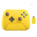 8BitDo Ultimate 2 Bluetooth & 2.4G  Controller (80ND)
