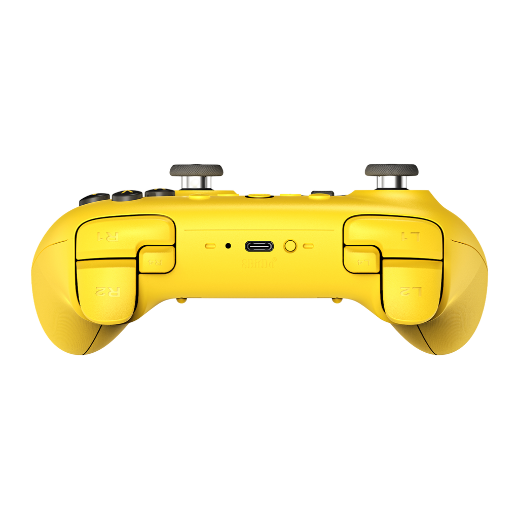 8BitDo Ultimate 2 Bluetooth & 2.4G  Controller (80ND)