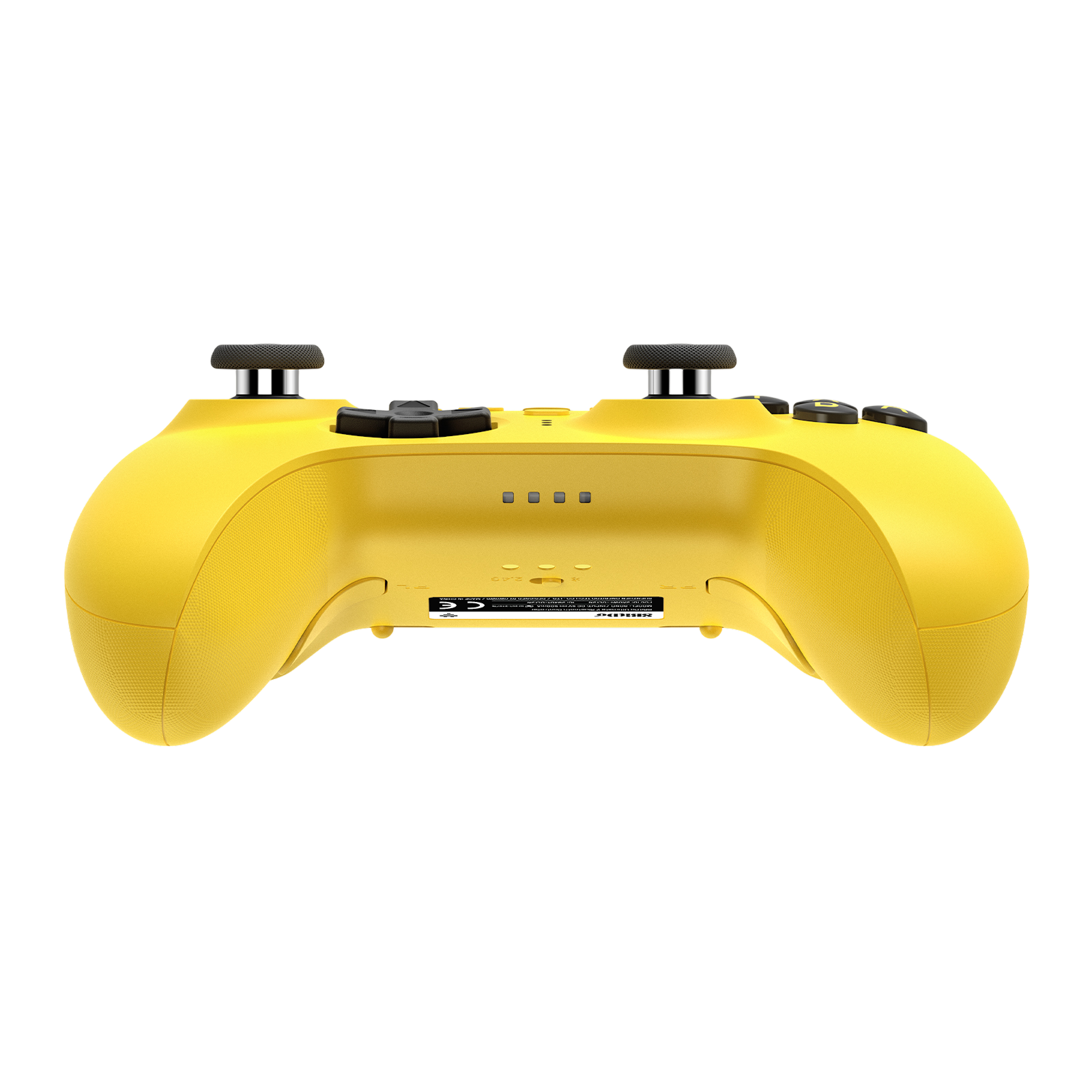 8BitDo Ultimate 2 Bluetooth & 2.4G  Controller (80ND)