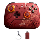 8BitDo Ultimate 2 Wireless 2.4G Controller (81HE)