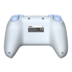 8BitDo Ultimate 2C Bluetooth Blue Back