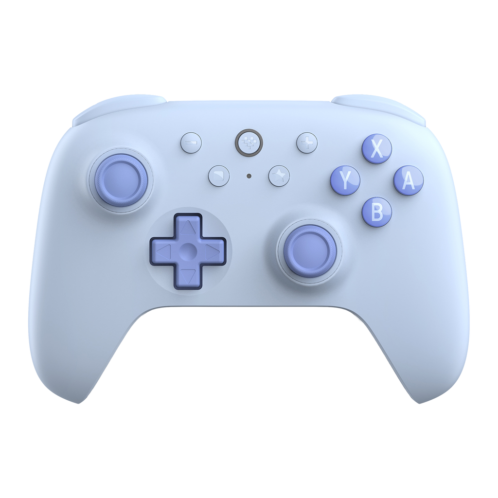 8BitDo Ultimate 2C Bluetooth Blue Front