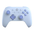8BitDo Ultimate 2C Bluetooth Blue Front