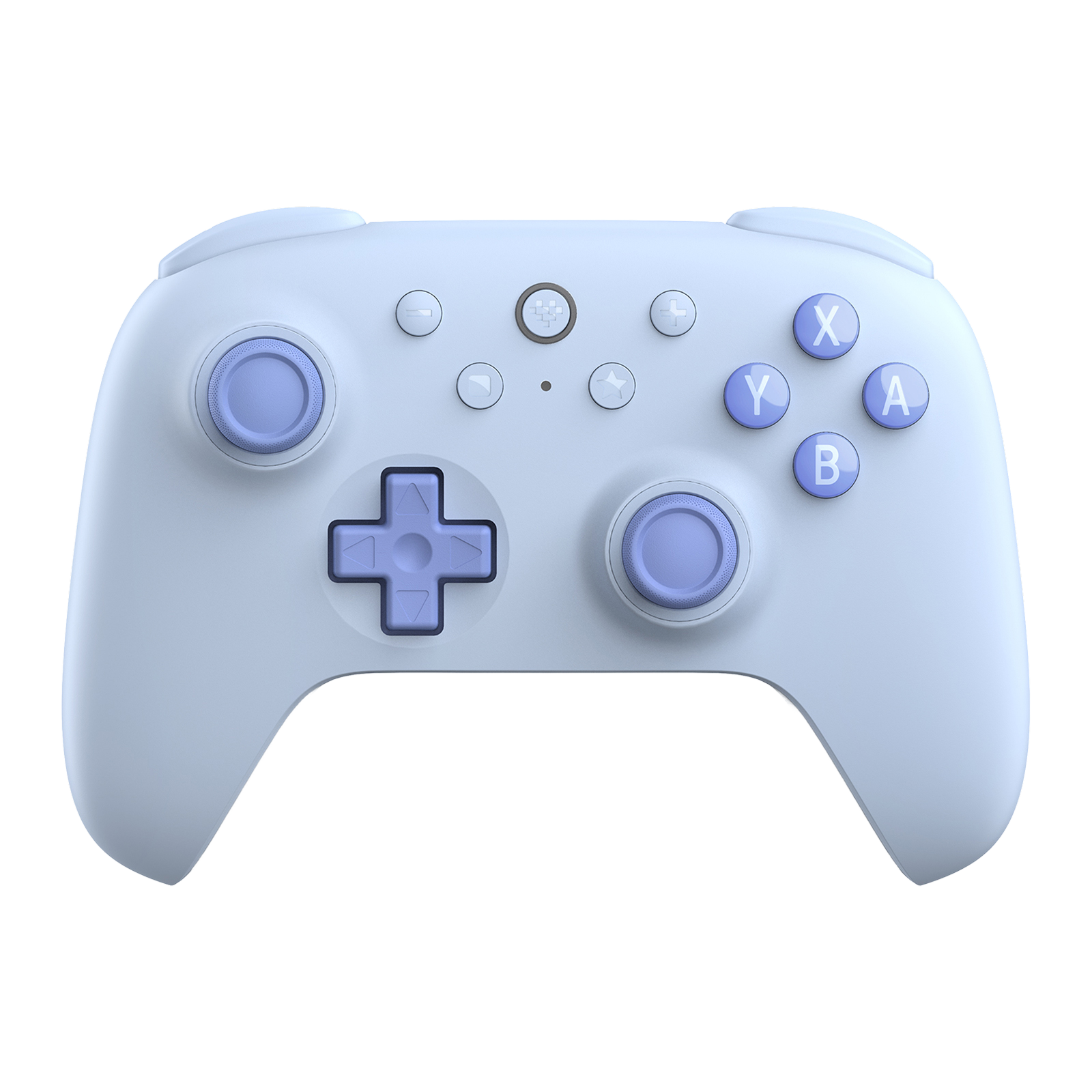 8BitDo Ultimate 2C Bluetooth Blue Front