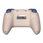 8BitDo Ultimate 2C Bluetooth Dark Blue Back