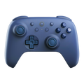 8BitDo Ultimate 2C Bluetooth Dark Blue Front