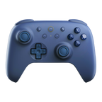 8BitDo Ultimate 2C Bluetooth Dark Blue Front