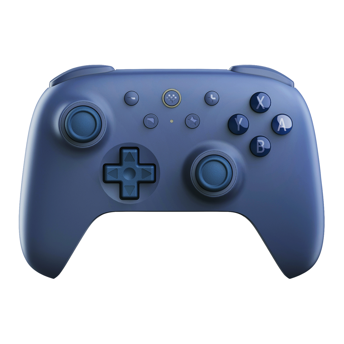 8BitDo Ultimate 2C Bluetooth Dark Blue Front