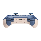8BitDo Ultimate 2C Bluetooth Dark Blue Underside
