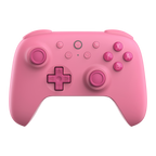 8BitDo Ultimate 2C Bluetooth Pink Front