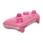 8BitDo Ultimate 2C Bluetooth Pink Side
