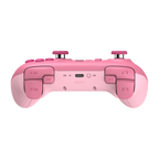 8BitDo Ultimate 2C Bluetooth Pink Underside