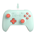 8BitDo Ultimate 2C Wired Wontroller Mint Green