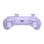 8BitDo Ultimate 2C Wired Controller Purple Top